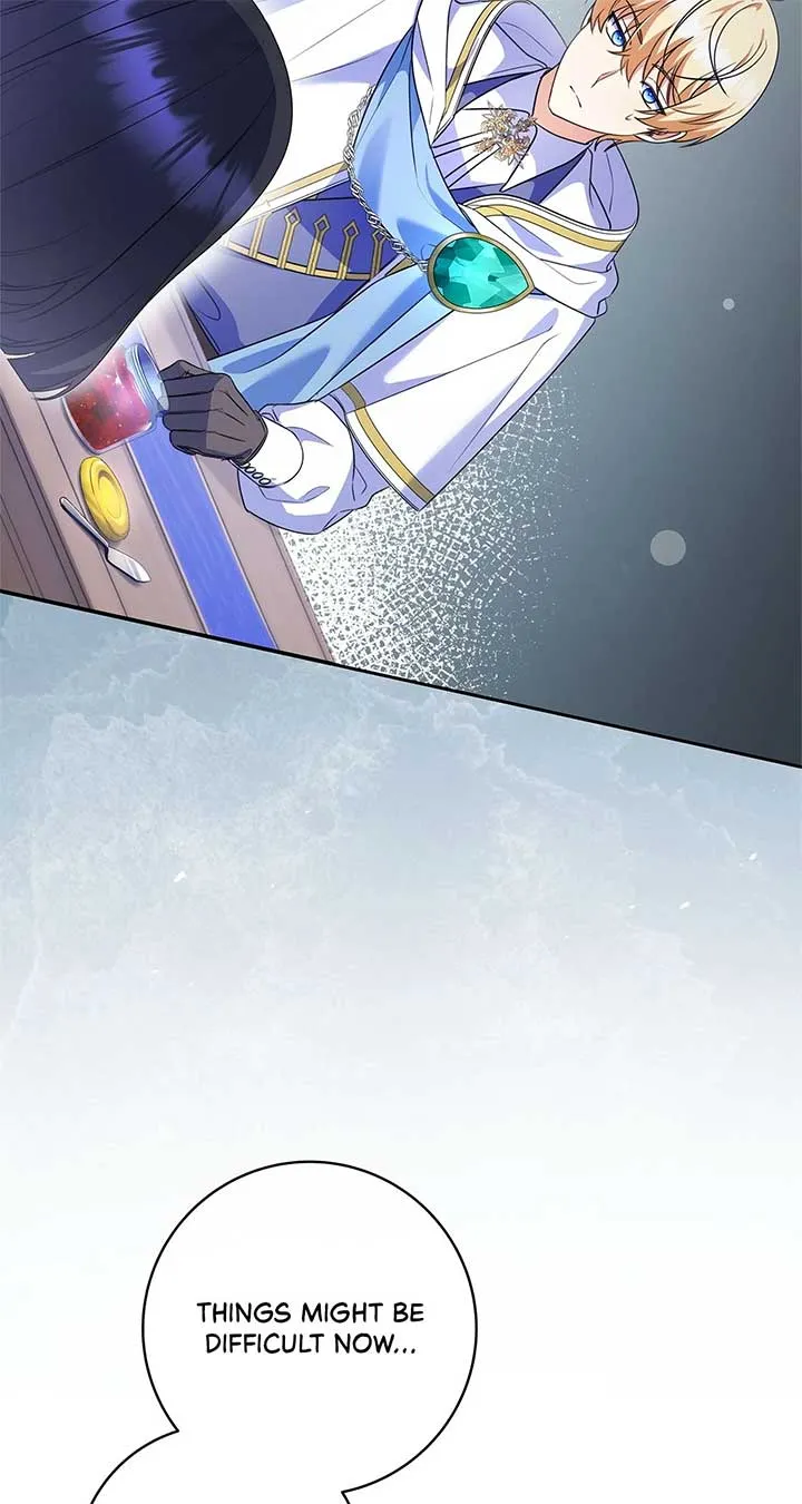 Father, I Won’t Do Anything (Manhwa) Chapter 6 page 52 - 