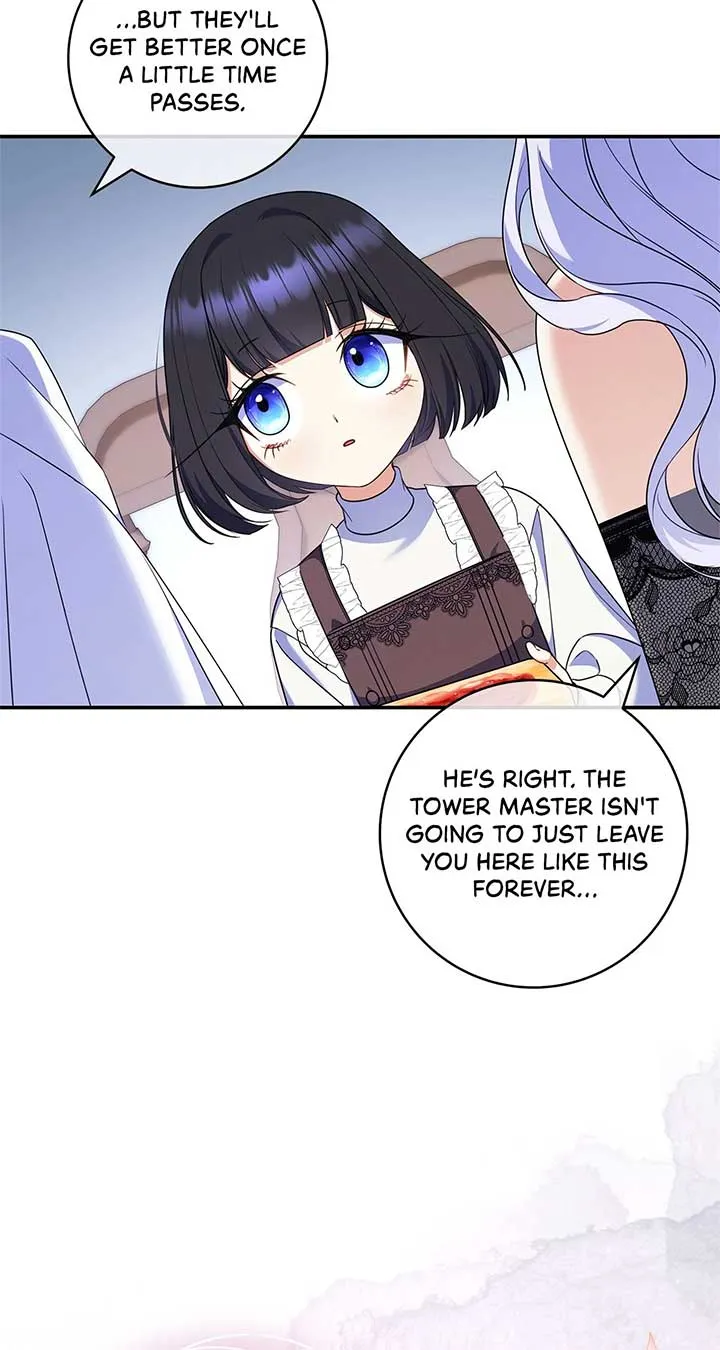 Father, I Won’t Do Anything (Manhwa) Chapter 6 page 53 - 