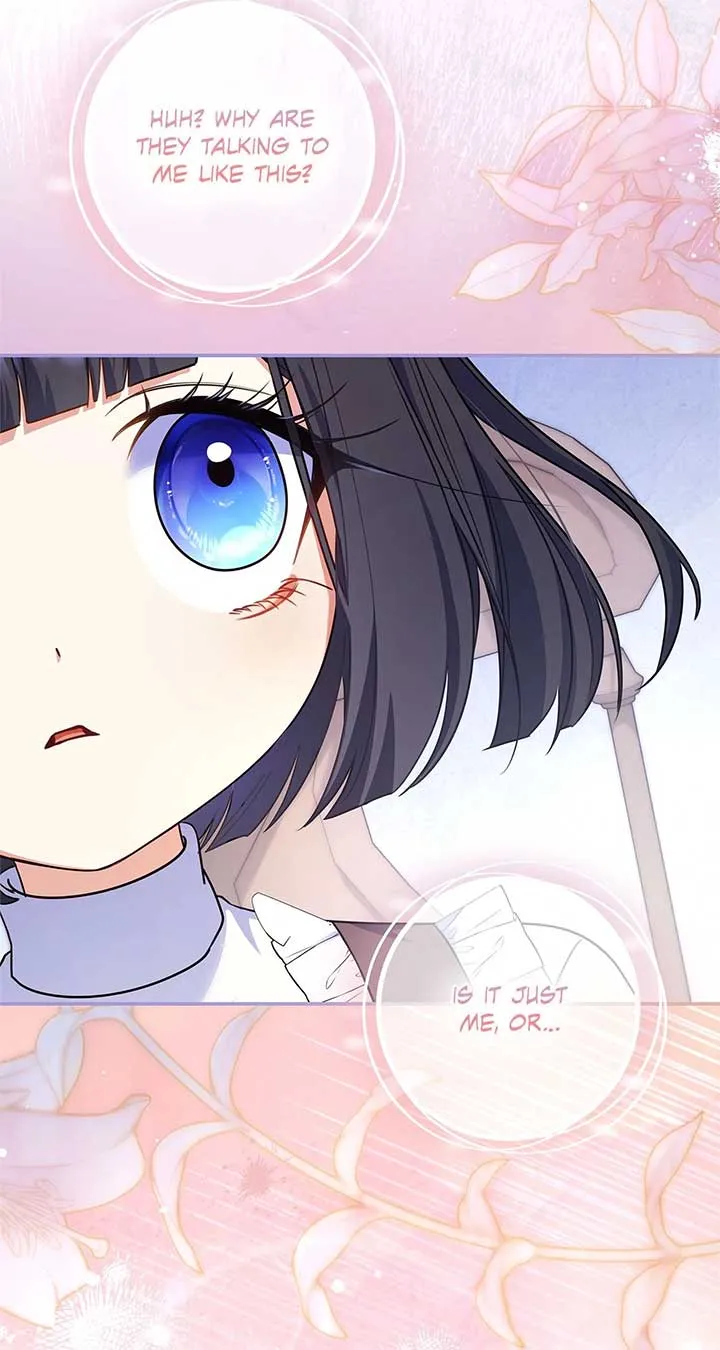 Father, I Won’t Do Anything (Manhwa) Chapter 6 page 54 - 