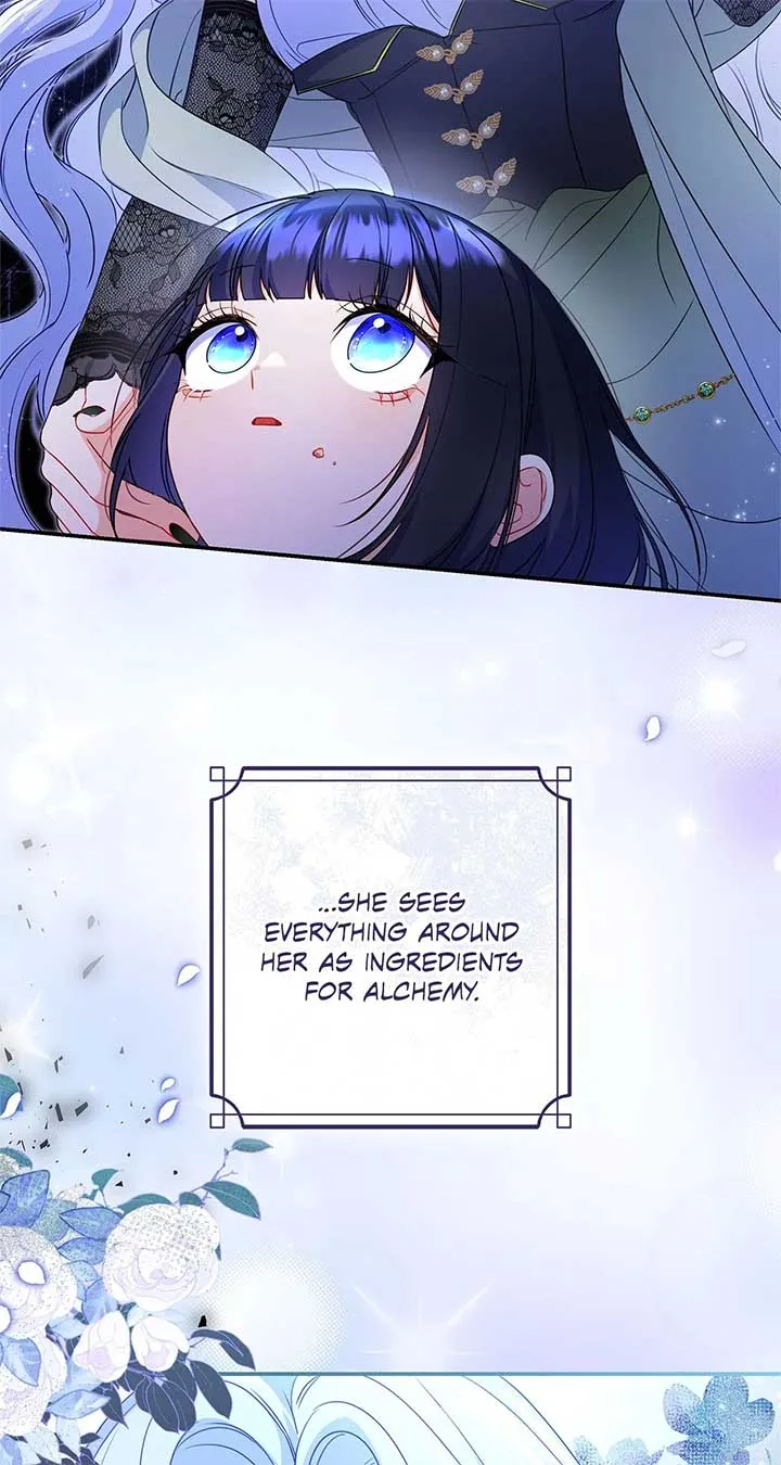 Father, I Won’t Do Anything (Manhwa) Chapter 6 page 8 - 