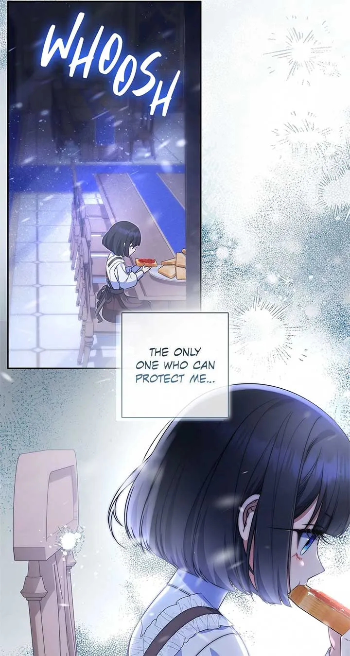 Father, I Won’t Do Anything (Manhwa) Chapter 6 page 72 - 