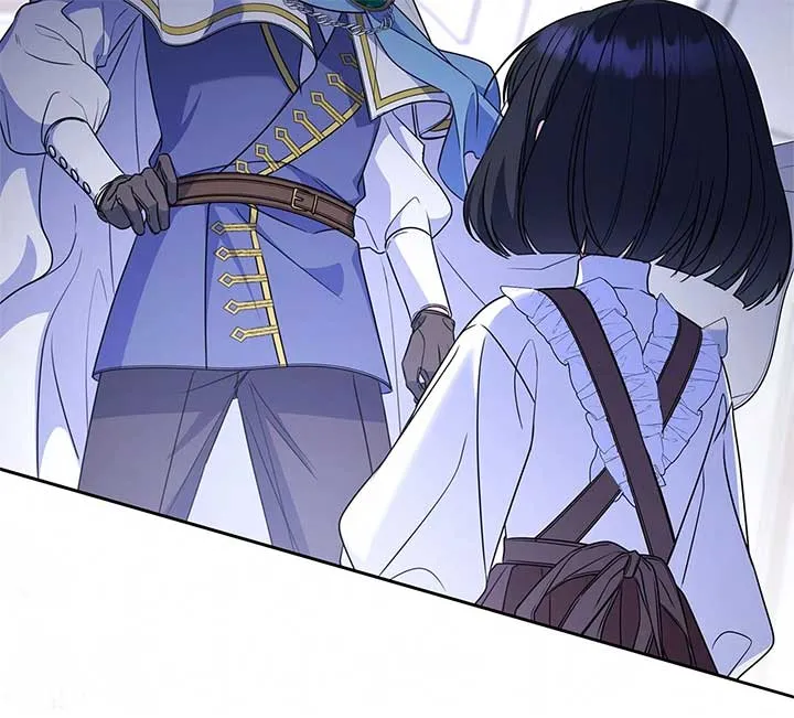 Father, I Won’t Do Anything (Manhwa) Chapter 6 page 76 - 