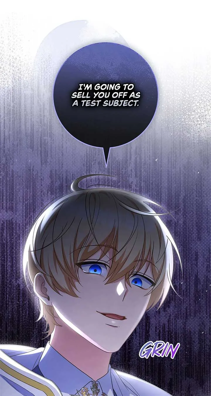 Father, I Won’t Do Anything (Manhwa) Chapter 6 page 77 - 