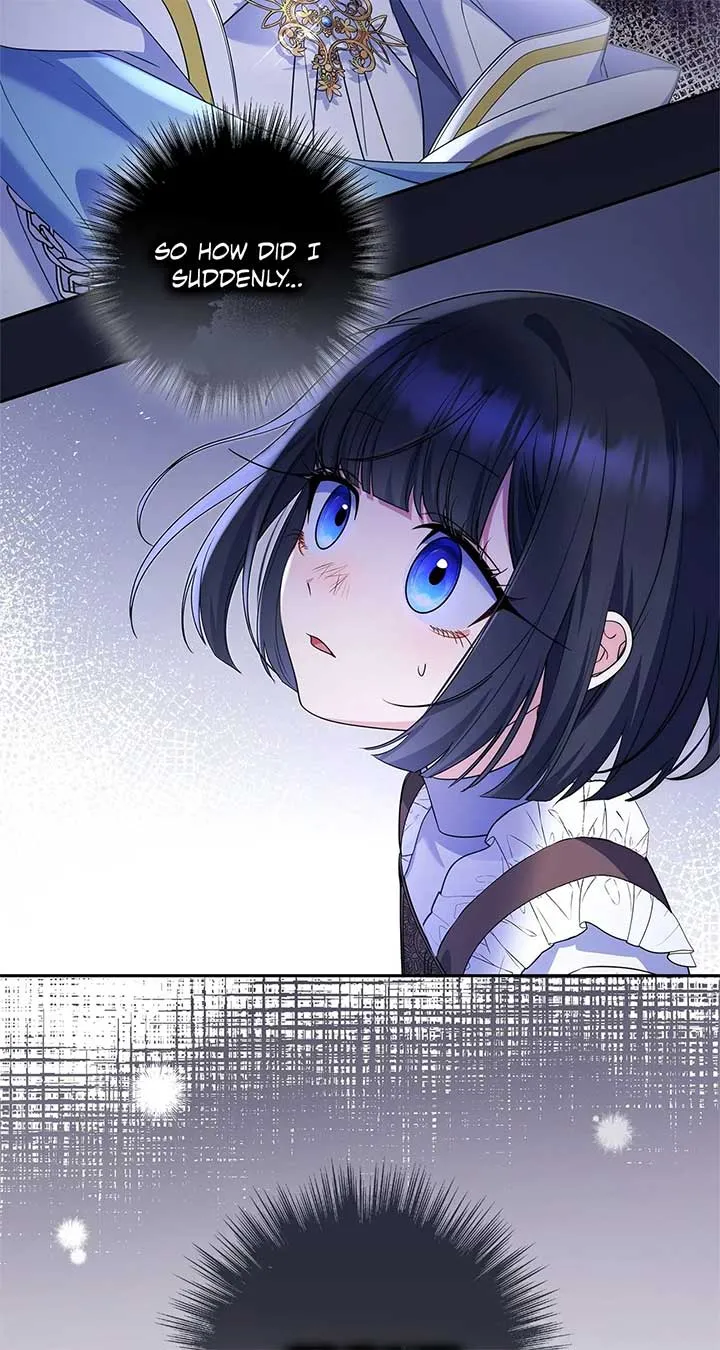 Father, I Won’t Do Anything (Manhwa) Chapter 6 page 78 - 