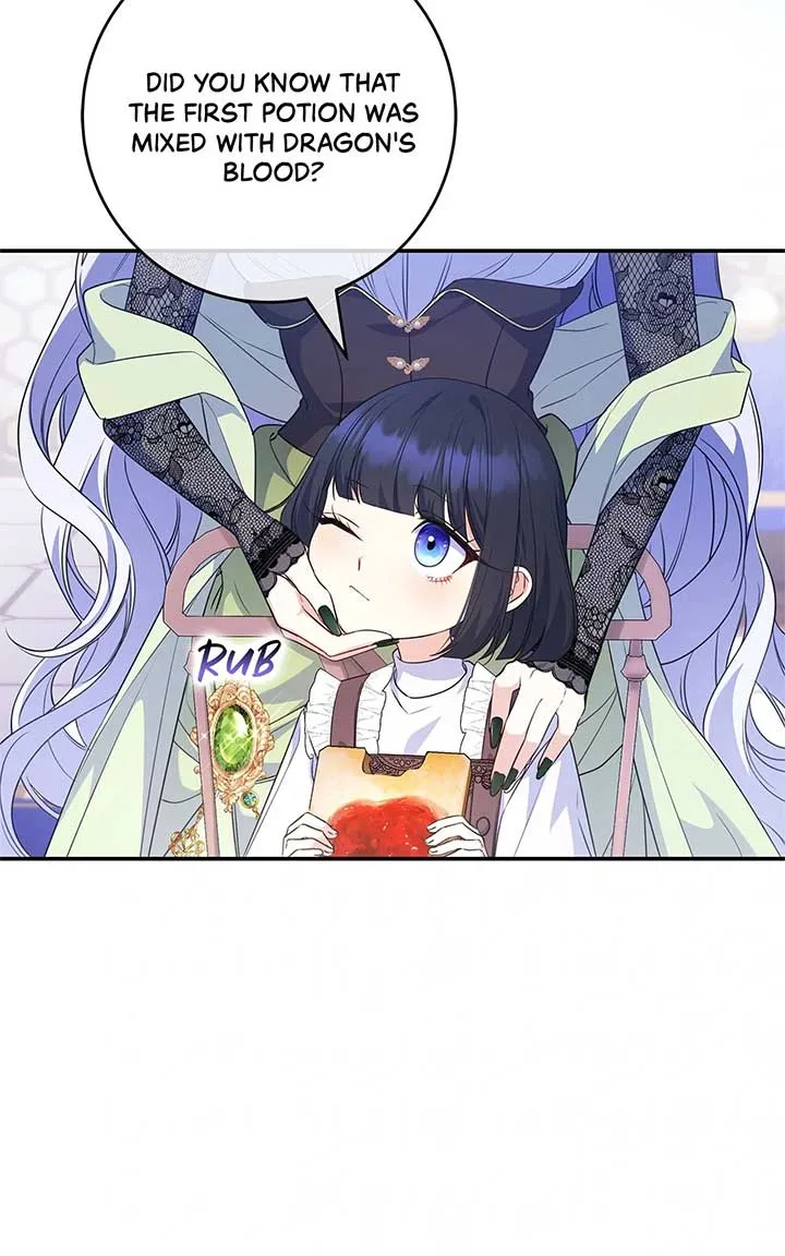 Father, I Won’t Do Anything (Manhwa) Chapter 6 page 10 - 