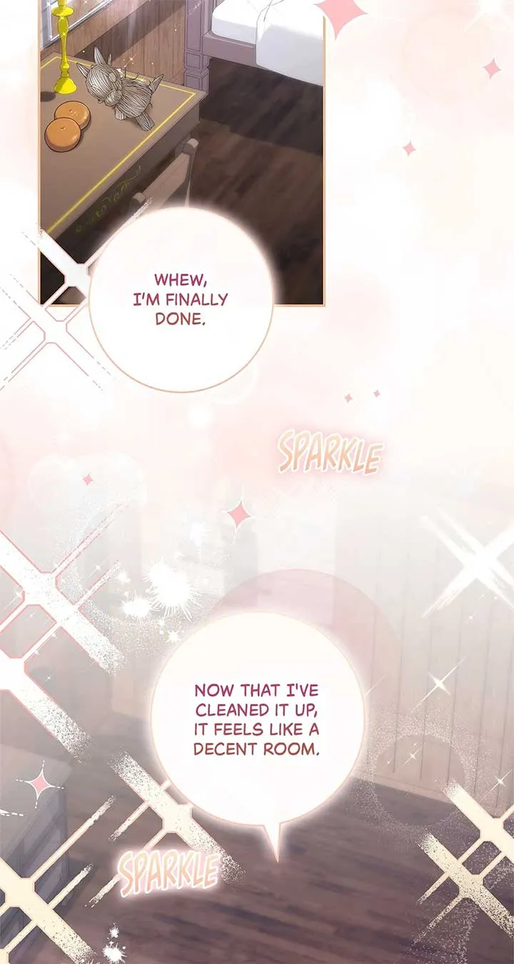 Father, I Won’t Do Anything (Manhwa) Chapter 7 page 2 - 