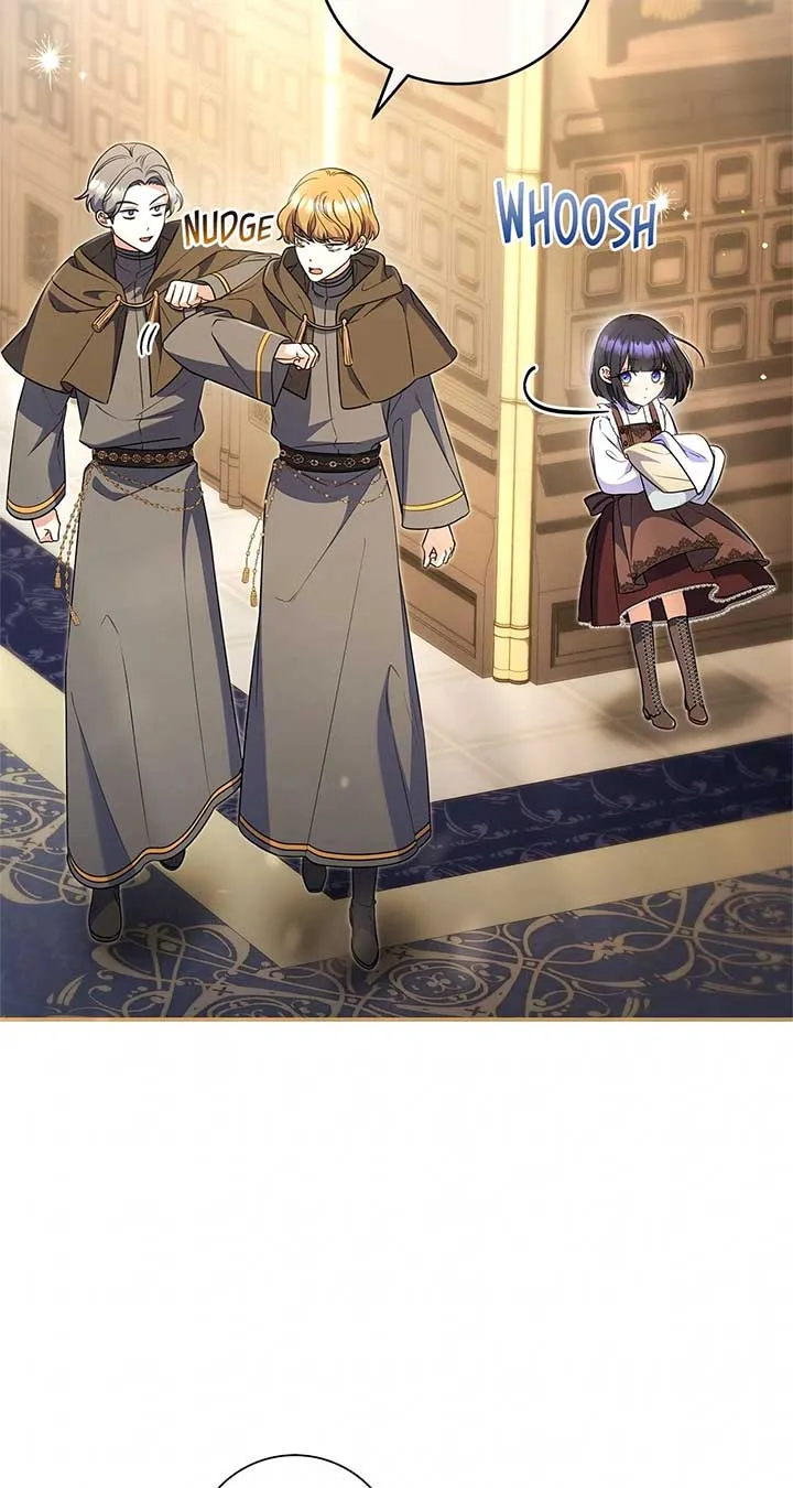 Father, I Won’t Do Anything (Manhwa) Chapter 7 page 11 - 