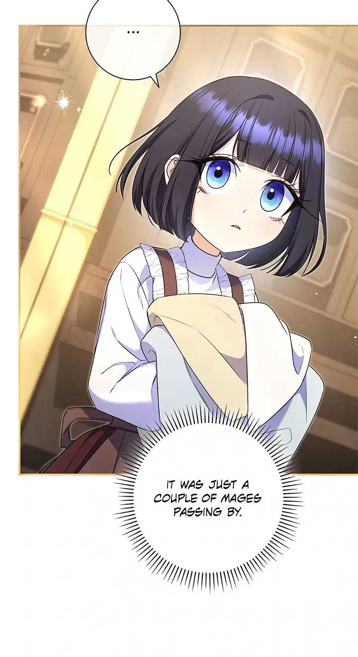 Father, I Won’t Do Anything (Manhwa) Chapter 7 page 12 - 
