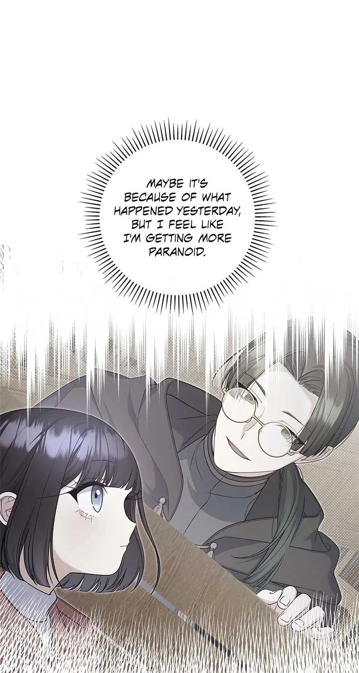 Father, I Won’t Do Anything (Manhwa) Chapter 7 page 13 - 