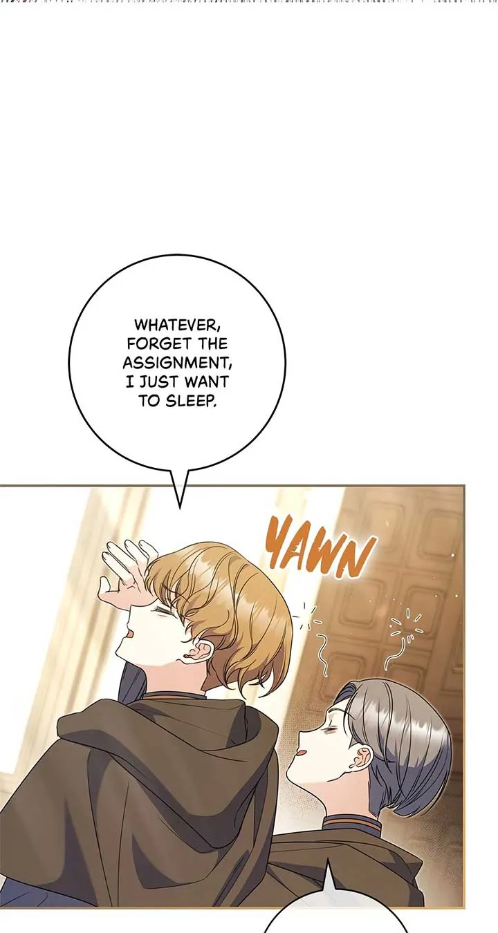 Father, I Won’t Do Anything (Manhwa) Chapter 7 page 14 - 