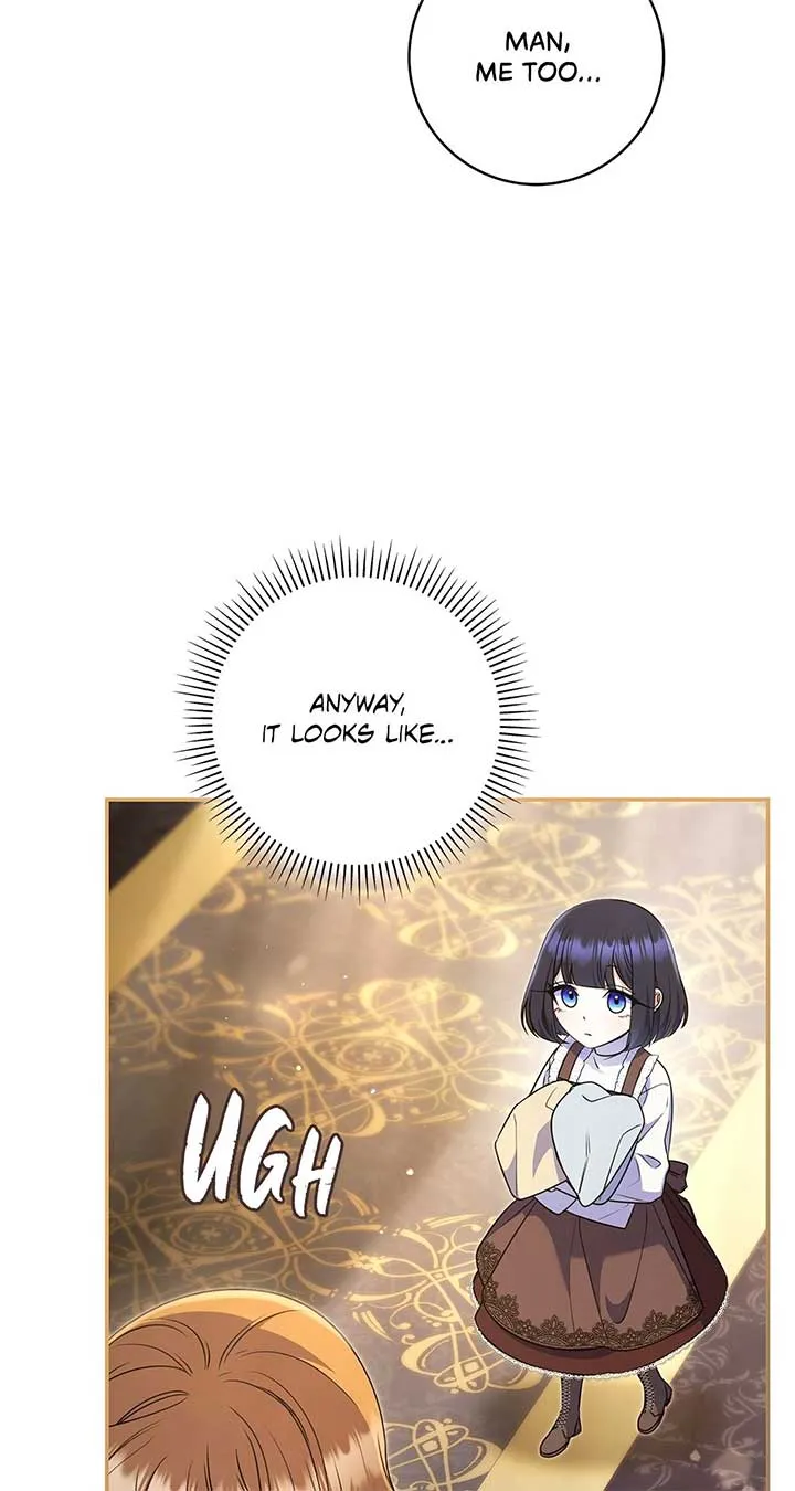 Father, I Won’t Do Anything (Manhwa) Chapter 7 page 15 - 