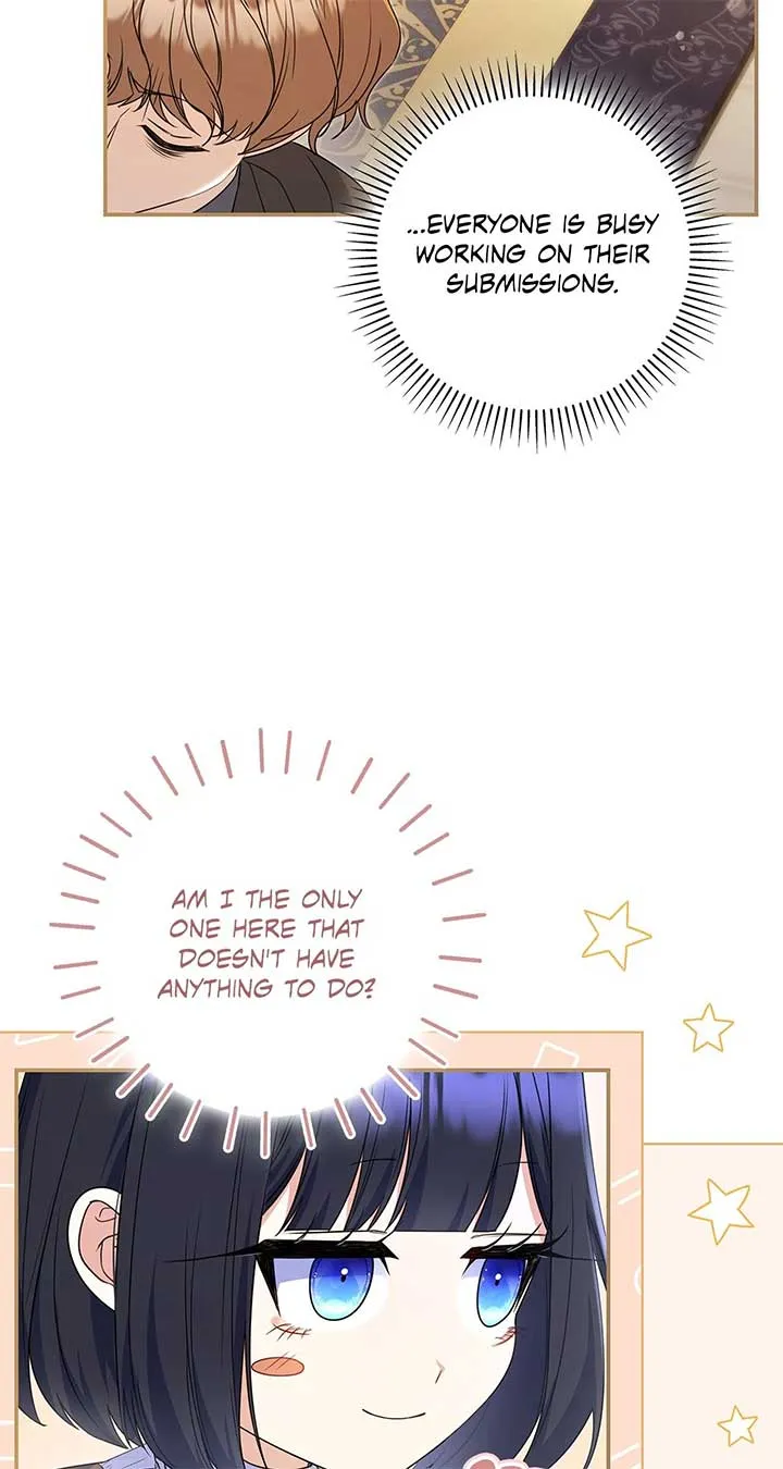 Father, I Won’t Do Anything (Manhwa) Chapter 7 page 16 - 
