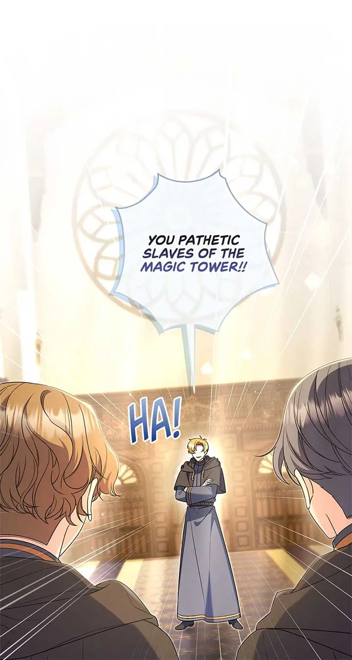 Father, I Won’t Do Anything (Manhwa) Chapter 7 page 18 - 