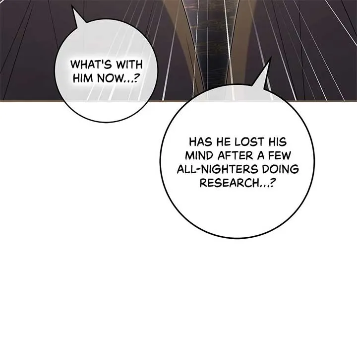 Father, I Won’t Do Anything (Manhwa) Chapter 7 page 19 - 