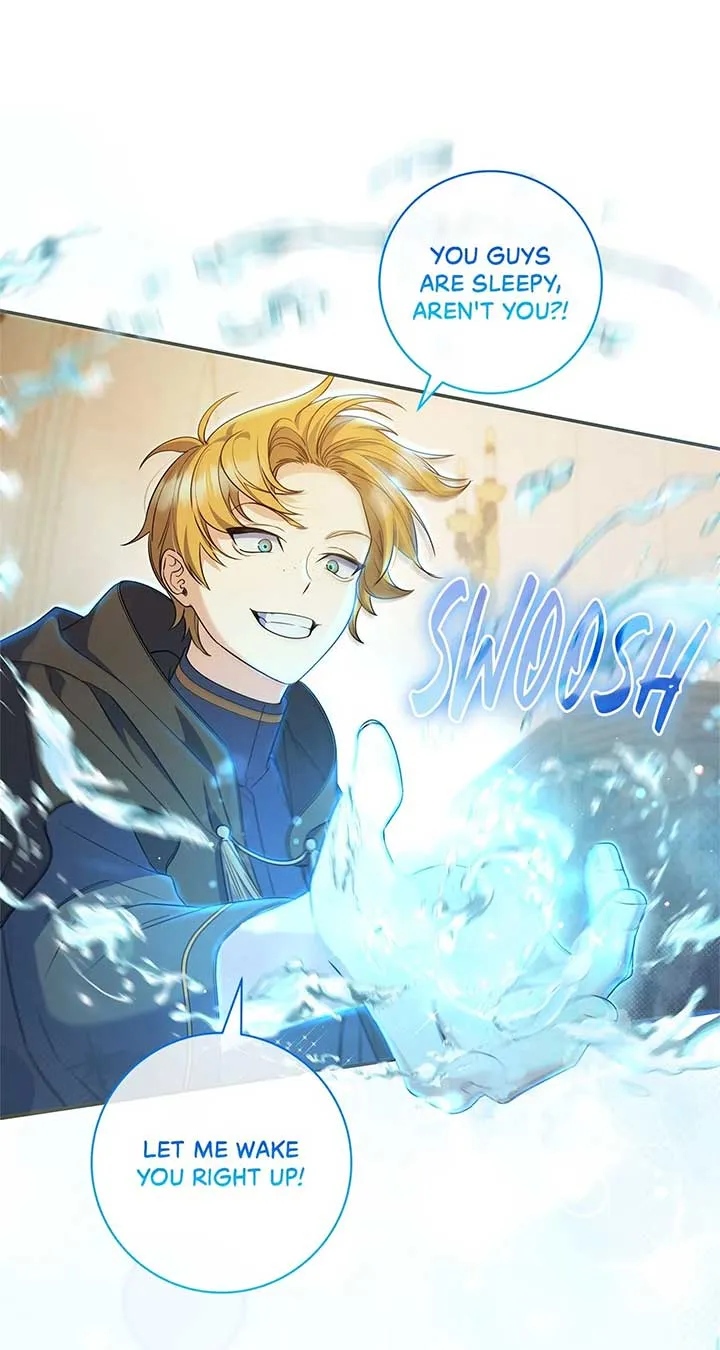 Father, I Won’t Do Anything (Manhwa) Chapter 7 page 20 - 