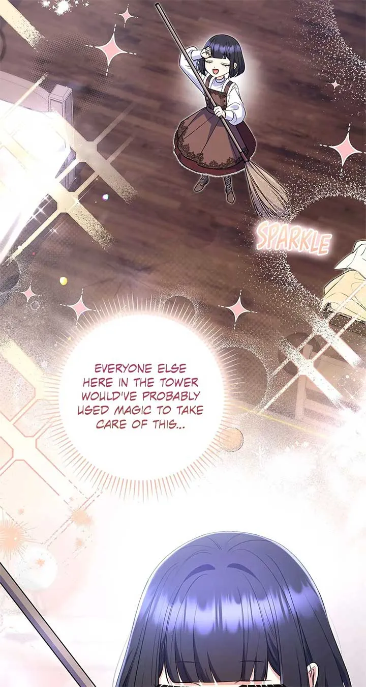 Father, I Won’t Do Anything (Manhwa) Chapter 7 page 3 - 