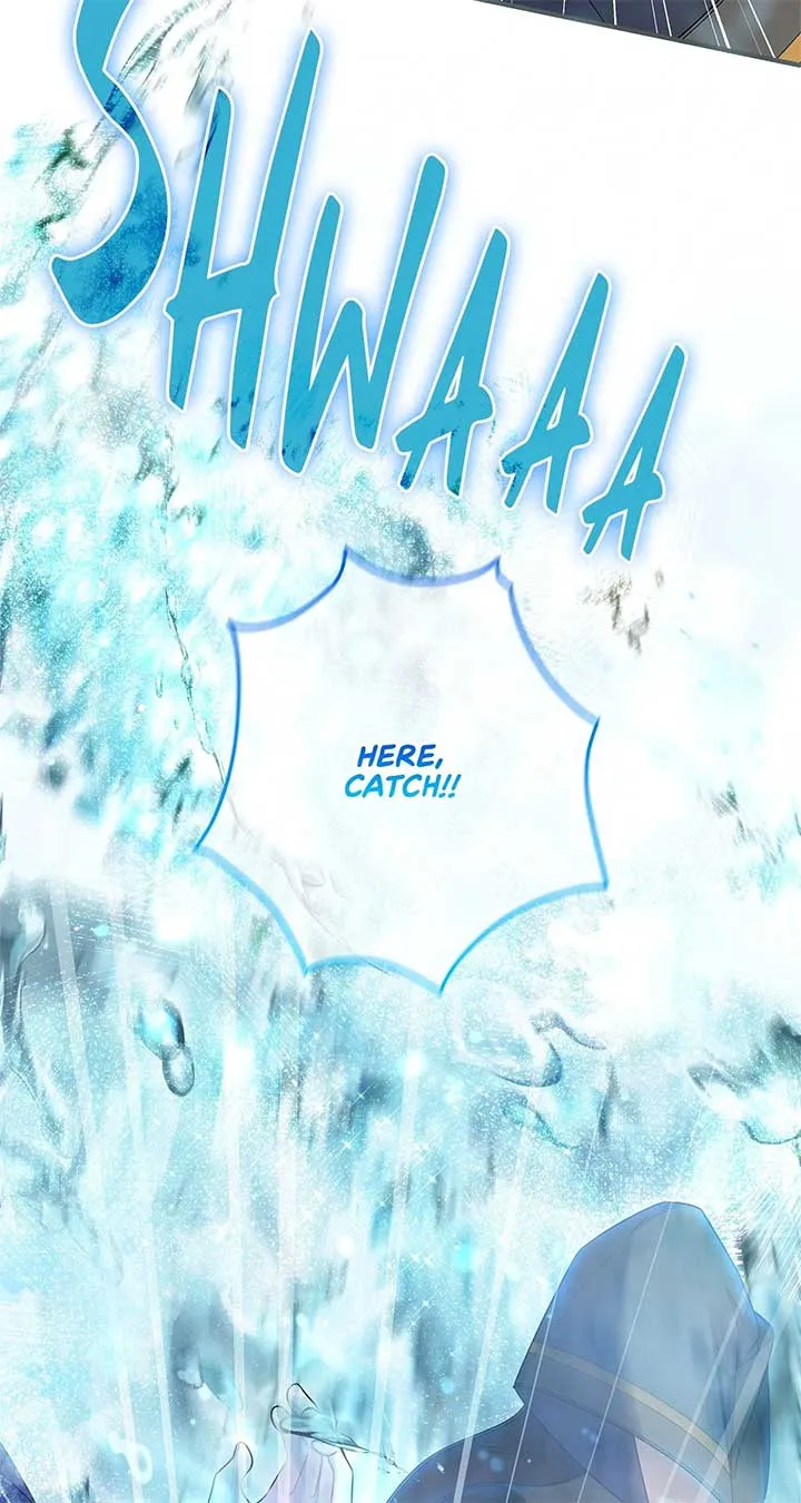 Father, I Won’t Do Anything (Manhwa) Chapter 7 page 22 - 
