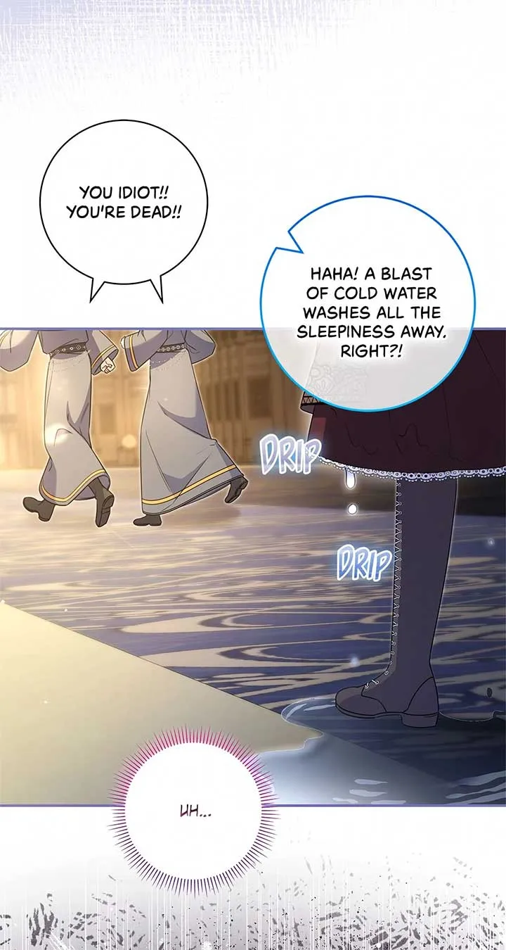 Father, I Won’t Do Anything (Manhwa) Chapter 7 page 29 - 