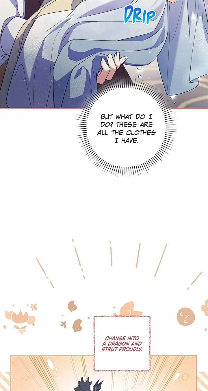 Father, I Won’t Do Anything (Manhwa) Chapter 7 page 32 - 