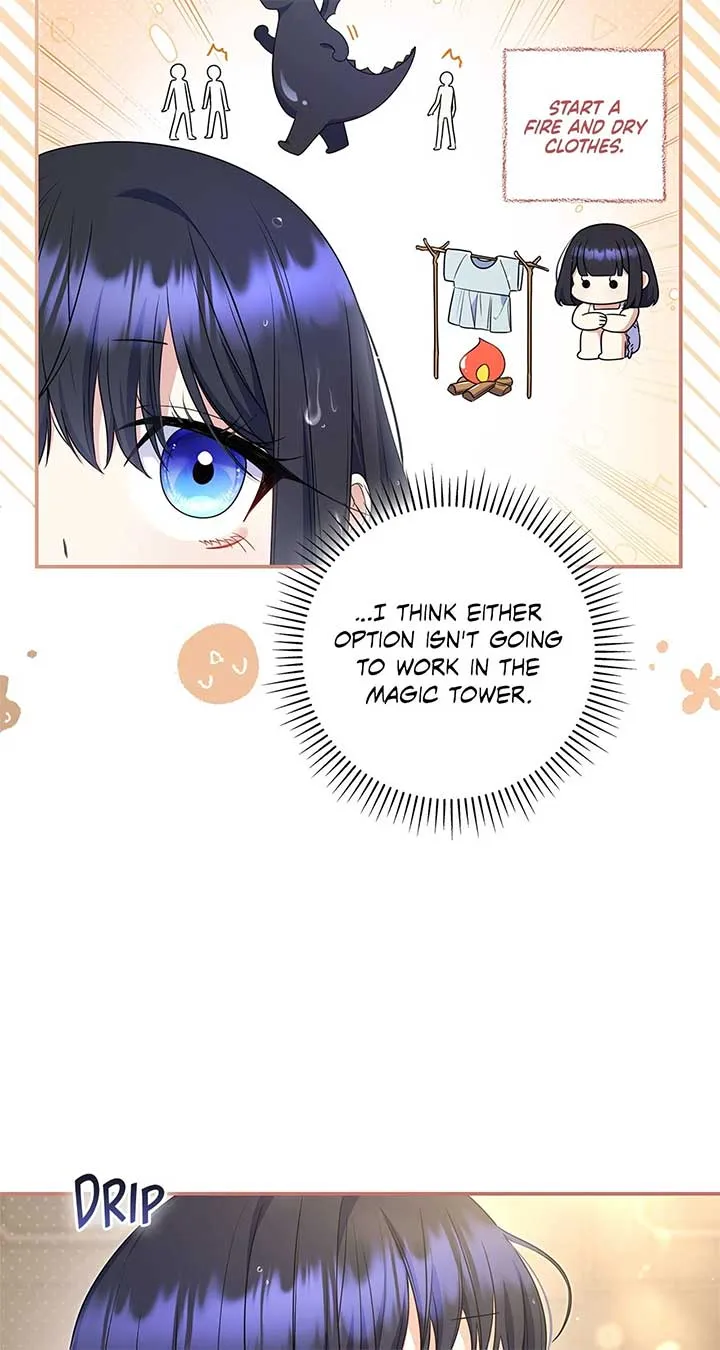 Father, I Won’t Do Anything (Manhwa) Chapter 7 page 33 - 