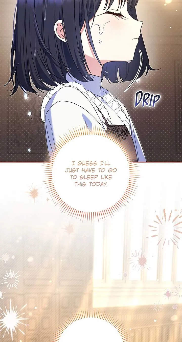 Father, I Won’t Do Anything (Manhwa) Chapter 7 page 34 - 