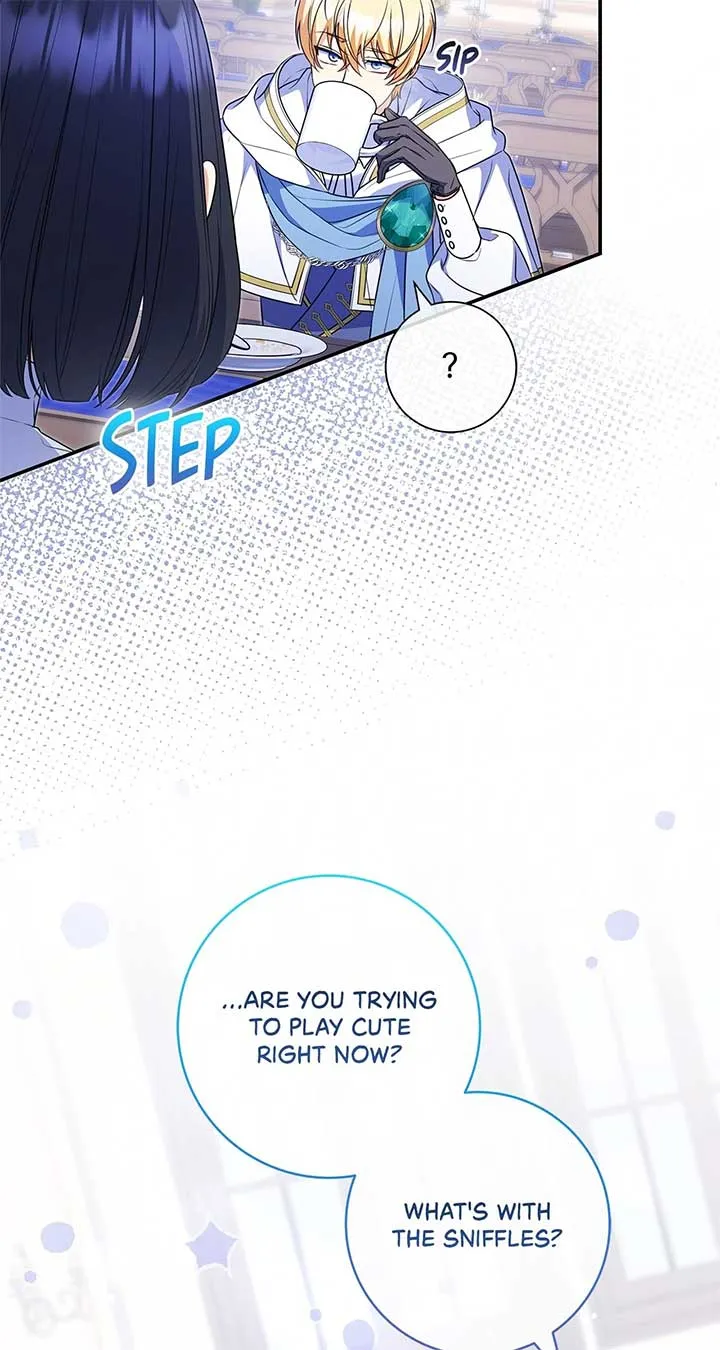Father, I Won’t Do Anything (Manhwa) Chapter 7 page 39 - 