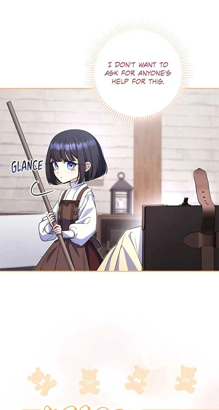 Father, I Won’t Do Anything (Manhwa) Chapter 7 page 5 - 