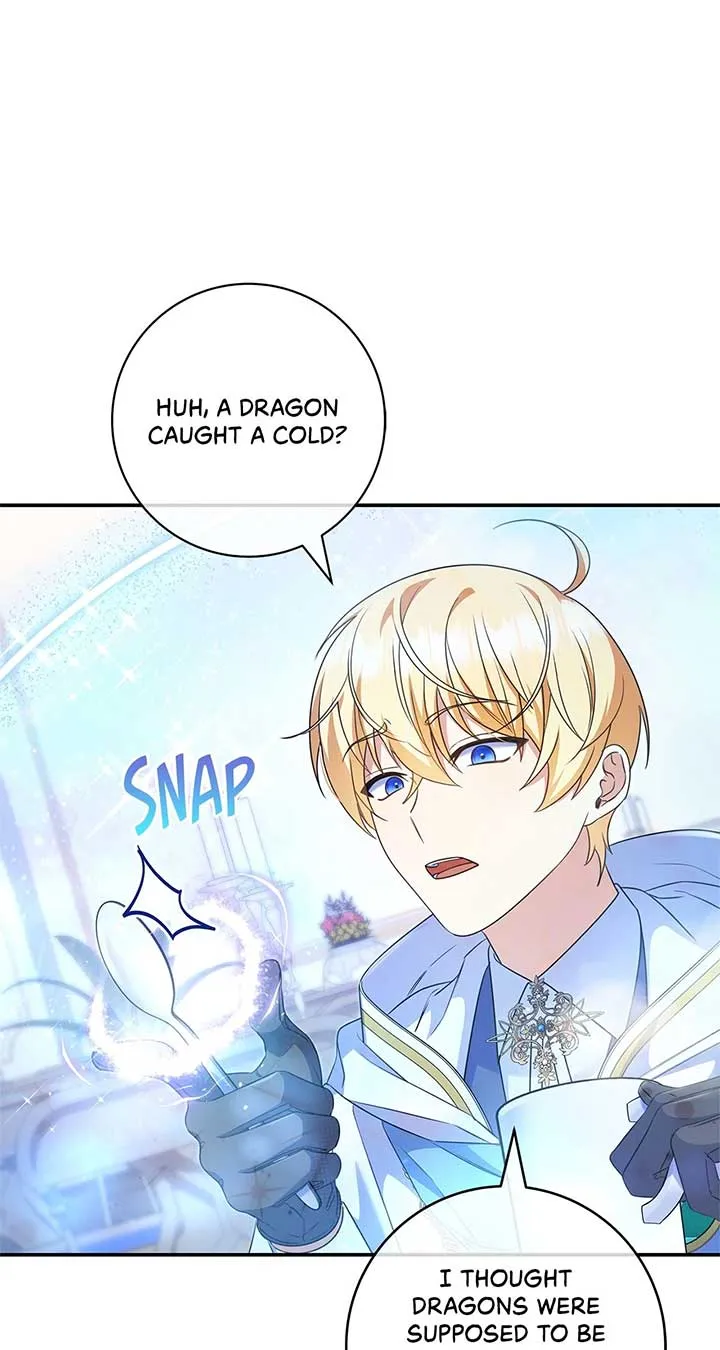 Father, I Won’t Do Anything (Manhwa) Chapter 7 page 41 - 