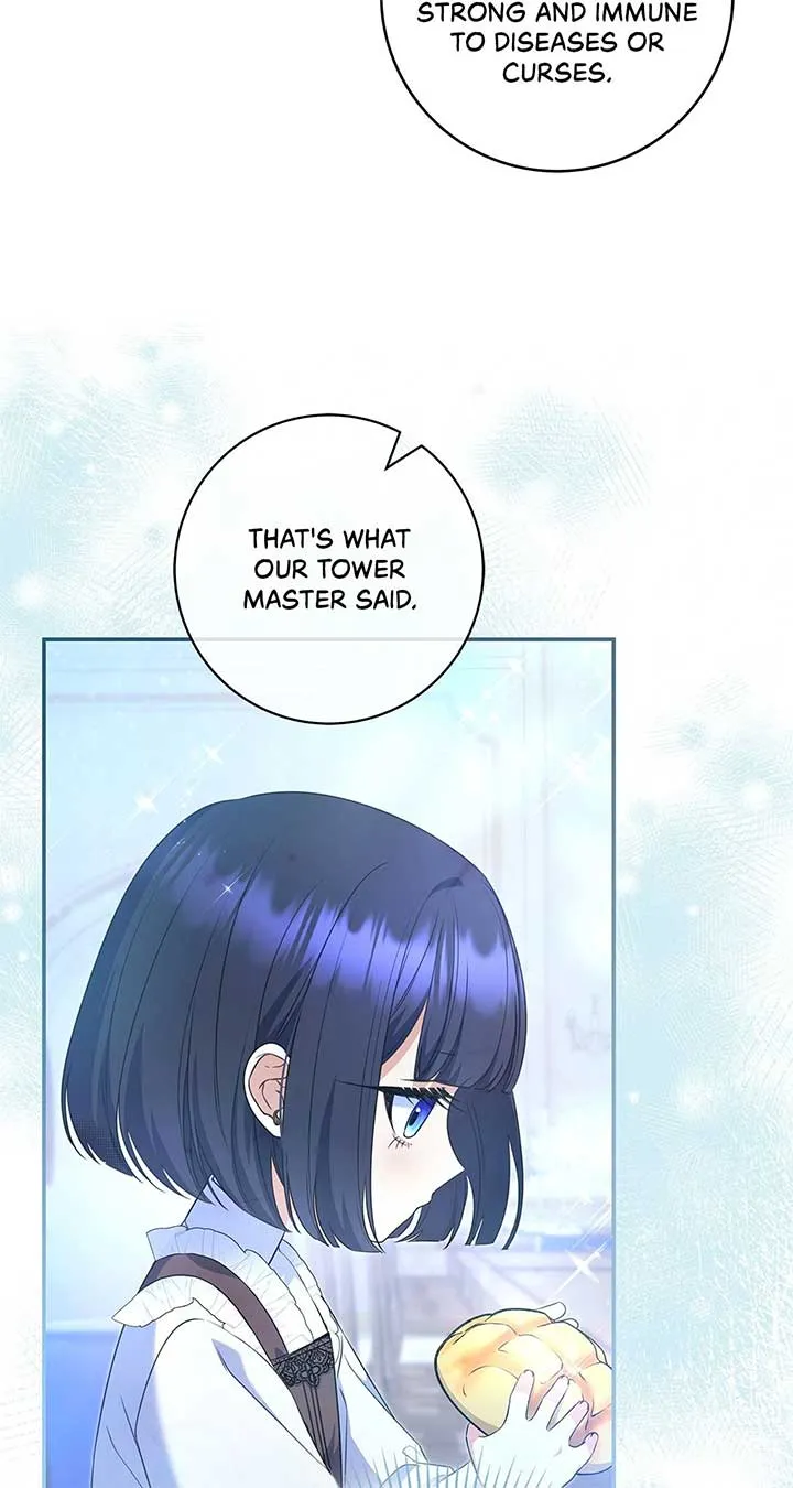 Father, I Won’t Do Anything (Manhwa) Chapter 7 page 42 - 
