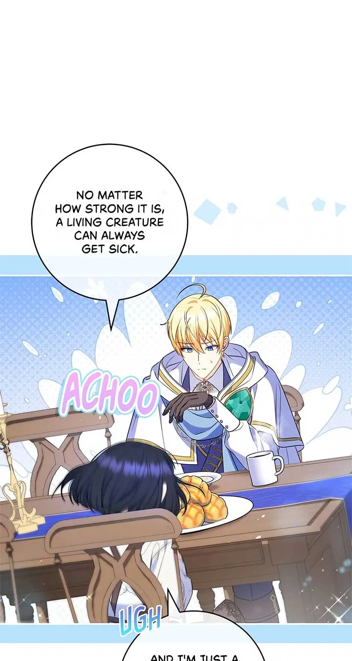 Father, I Won’t Do Anything (Manhwa) Chapter 7 page 44 - 
