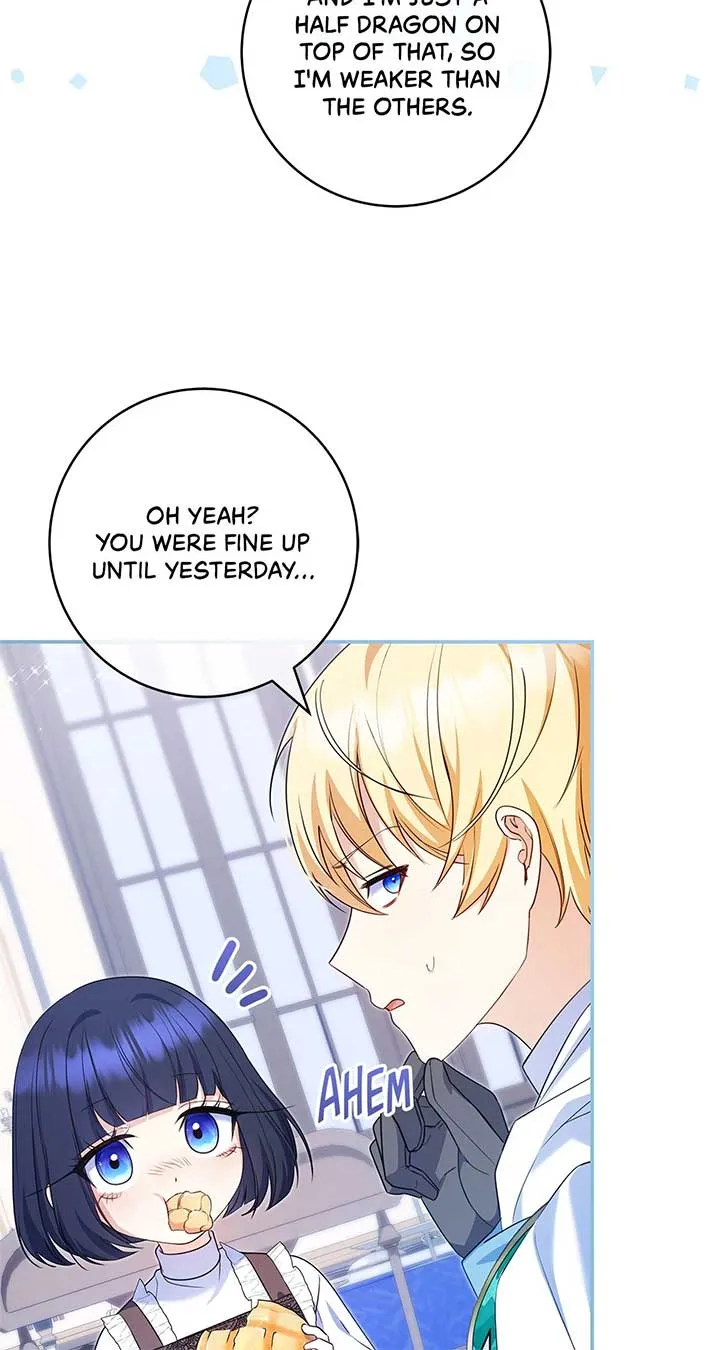 Father, I Won’t Do Anything (Manhwa) Chapter 7 page 45 - 