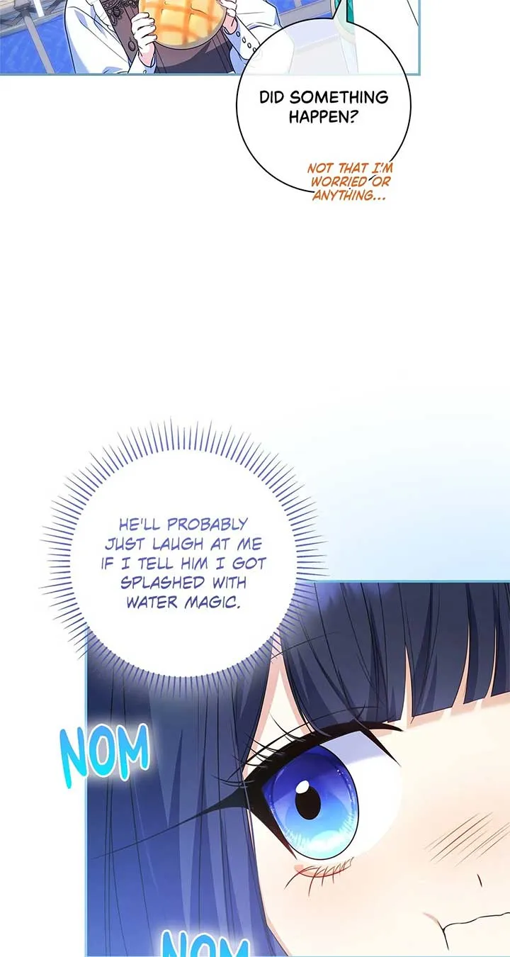 Father, I Won’t Do Anything (Manhwa) Chapter 7 page 46 - 