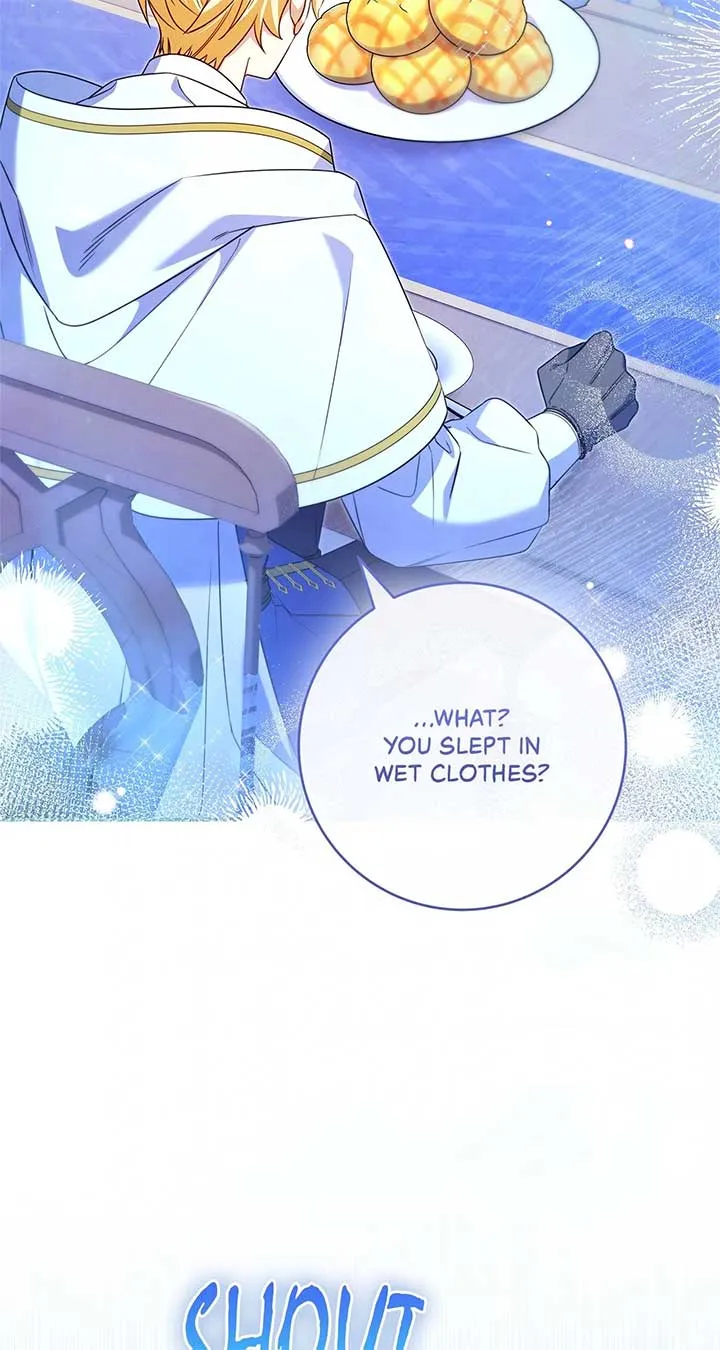 Father, I Won’t Do Anything (Manhwa) Chapter 7 page 48 - 