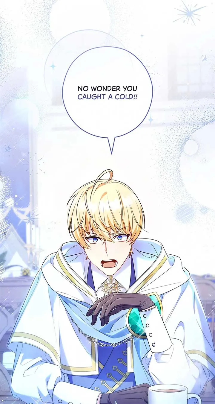 Father, I Won’t Do Anything (Manhwa) Chapter 7 page 50 - 