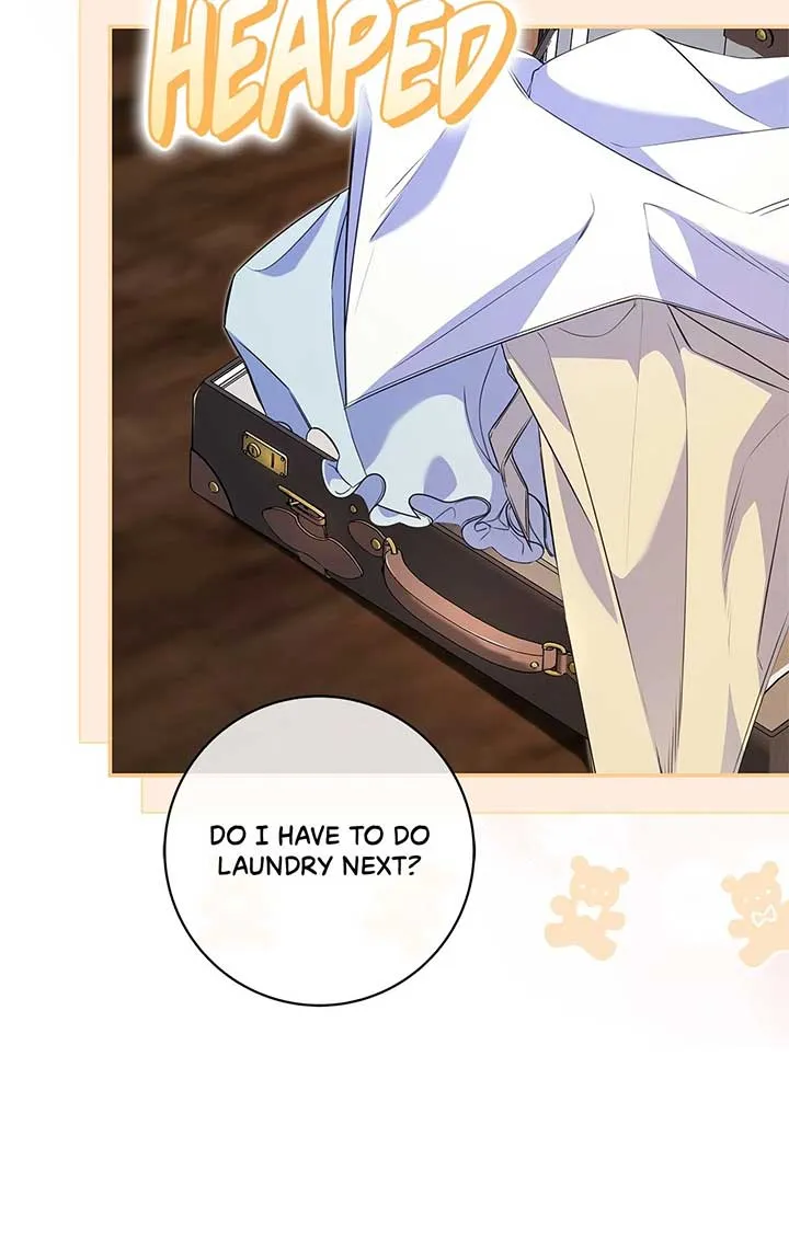 Father, I Won’t Do Anything (Manhwa) Chapter 7 page 6 - 