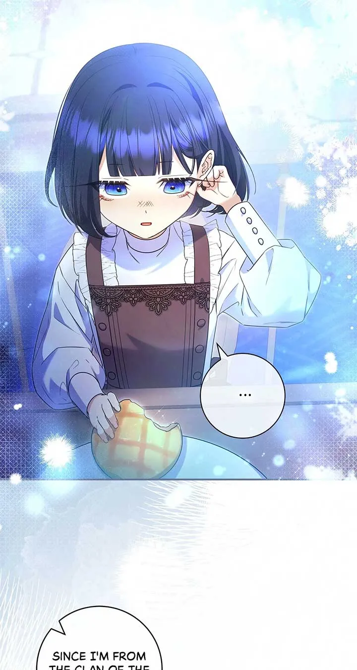 Father, I Won’t Do Anything (Manhwa) Chapter 7 page 53 - 