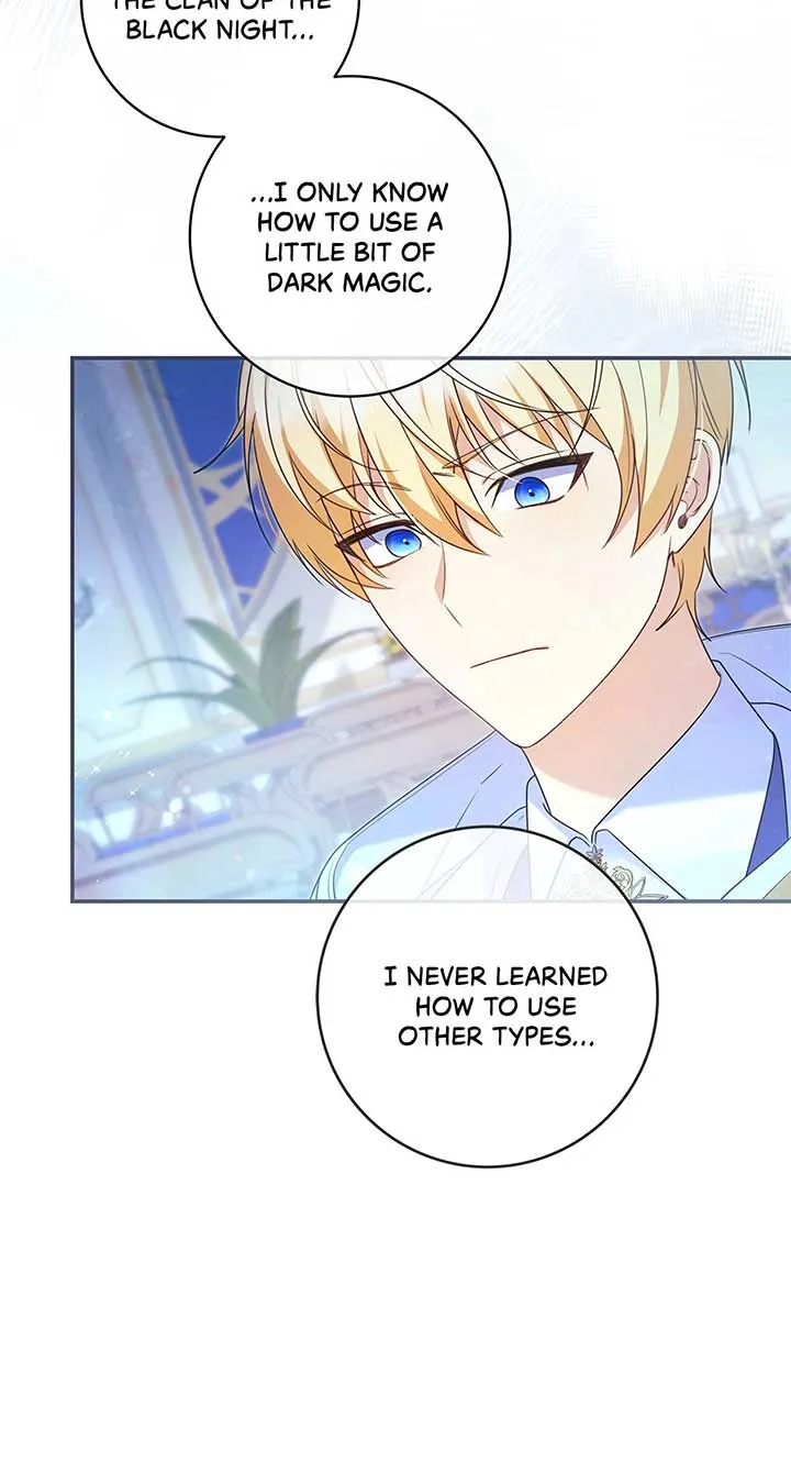 Father, I Won’t Do Anything (Manhwa) Chapter 7 page 54 - 