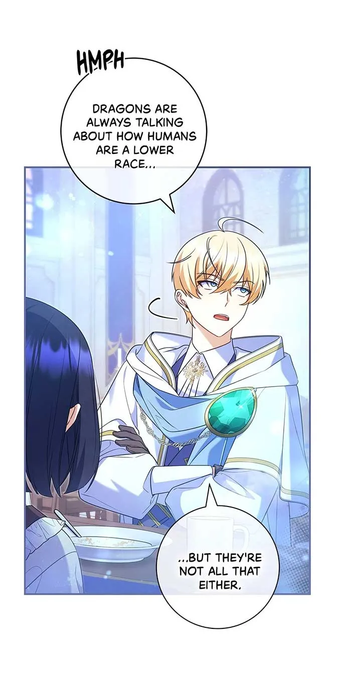 Father, I Won’t Do Anything (Manhwa) Chapter 7 page 55 - 