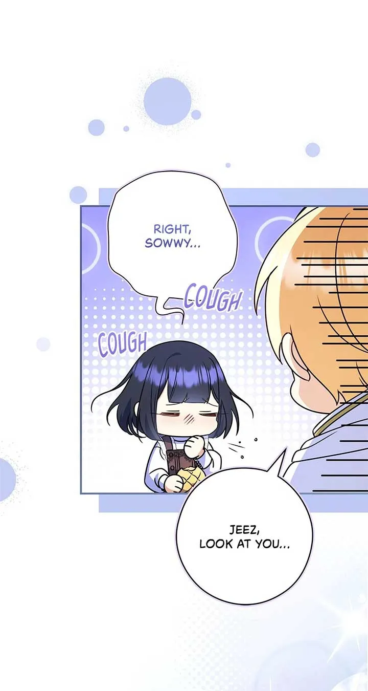 Father, I Won’t Do Anything (Manhwa) Chapter 7 page 56 - 
