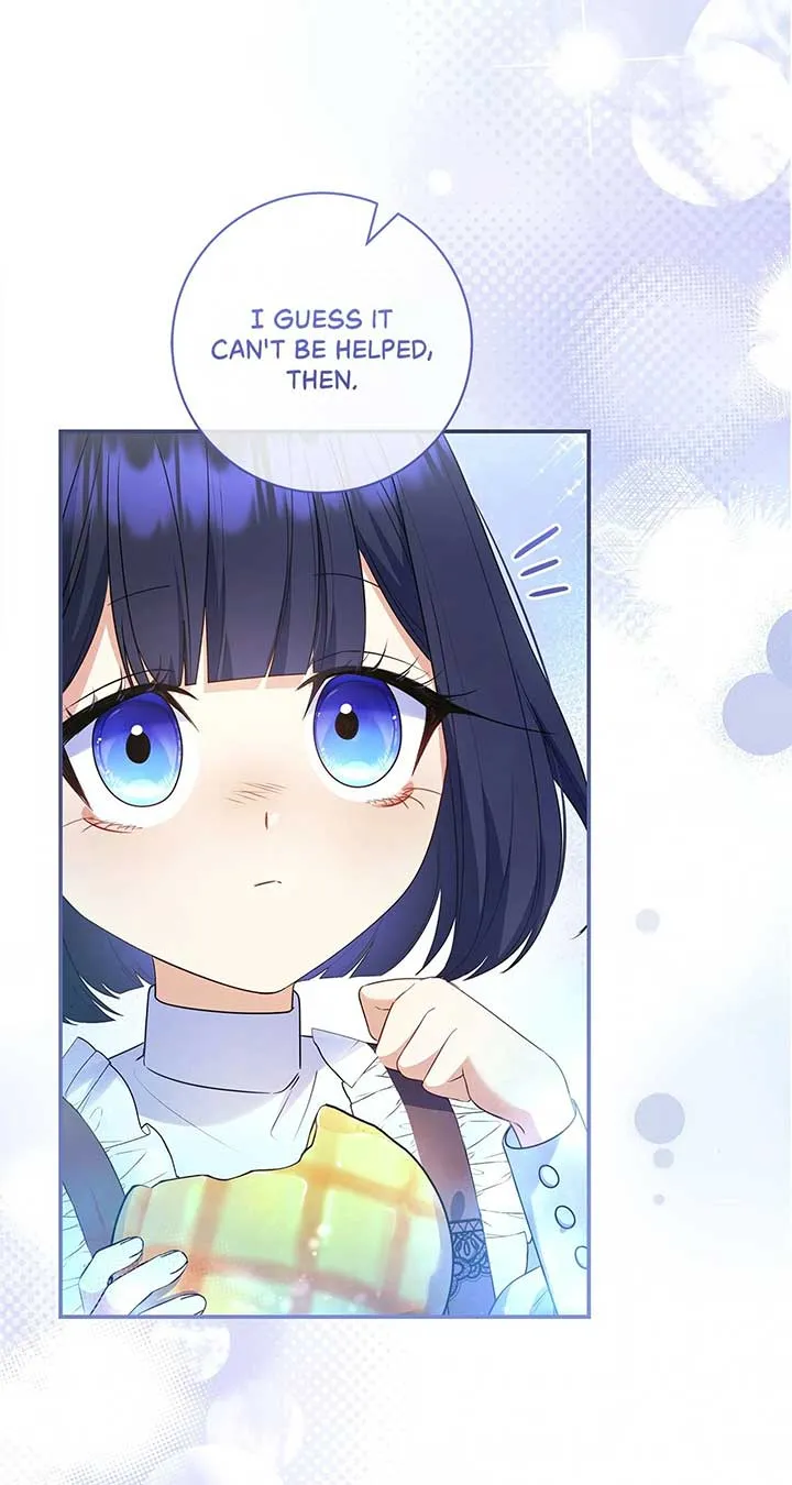 Father, I Won’t Do Anything (Manhwa) Chapter 7 page 57 - 