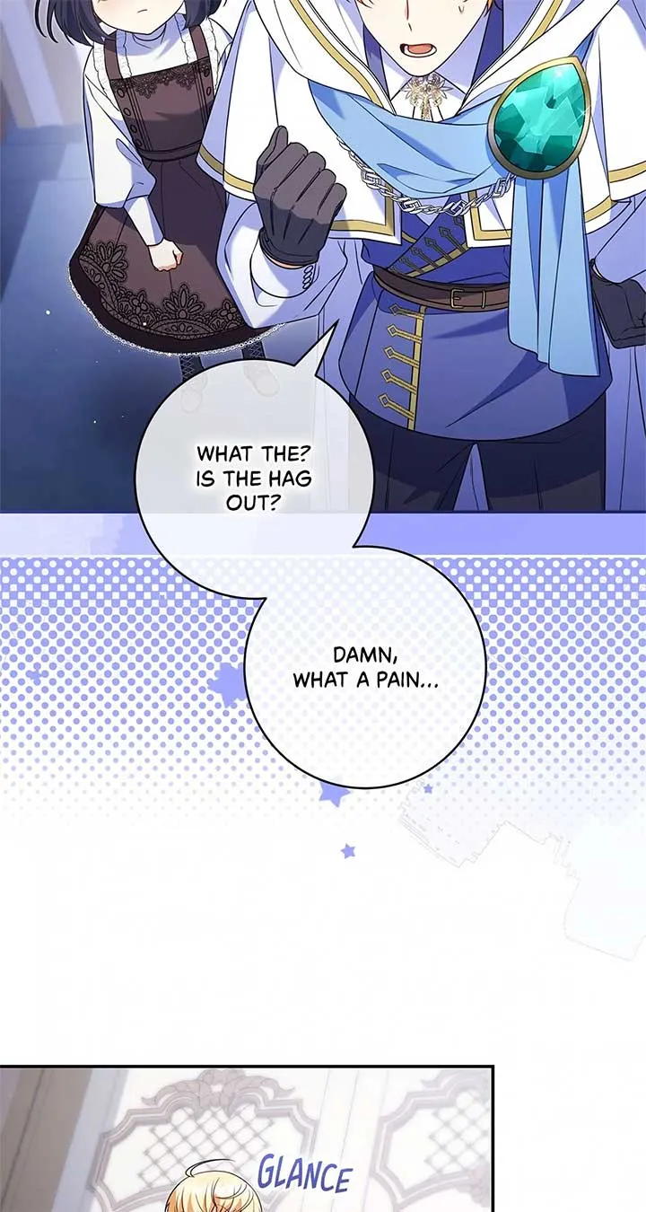Father, I Won’t Do Anything (Manhwa) Chapter 7 page 61 - 
