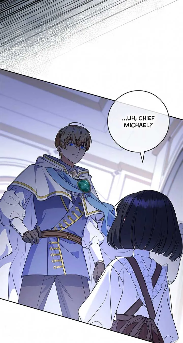 Father, I Won’t Do Anything (Manhwa) Chapter 7 page 65 - 