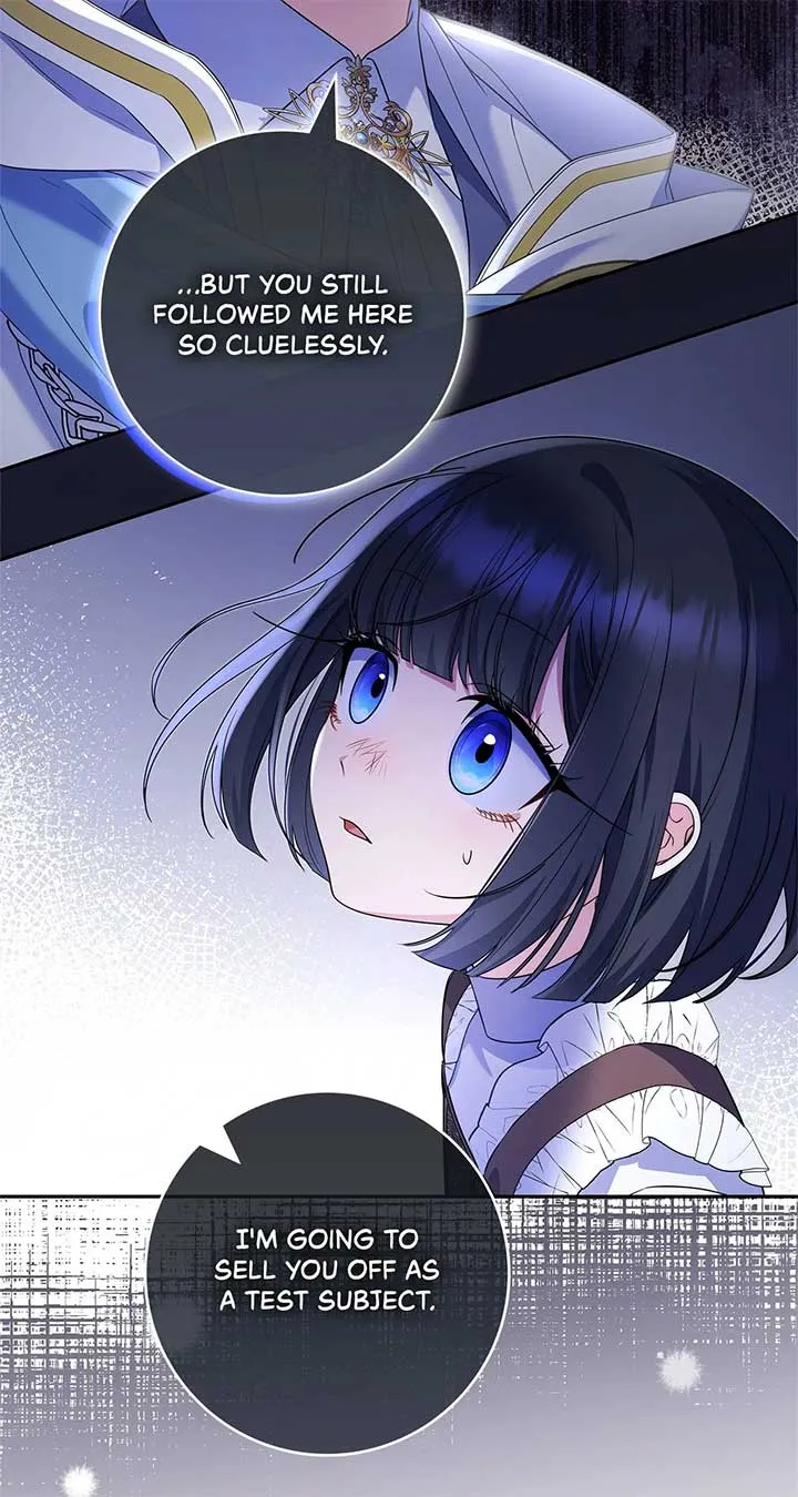 Father, I Won’t Do Anything (Manhwa) Chapter 7 page 68 - 