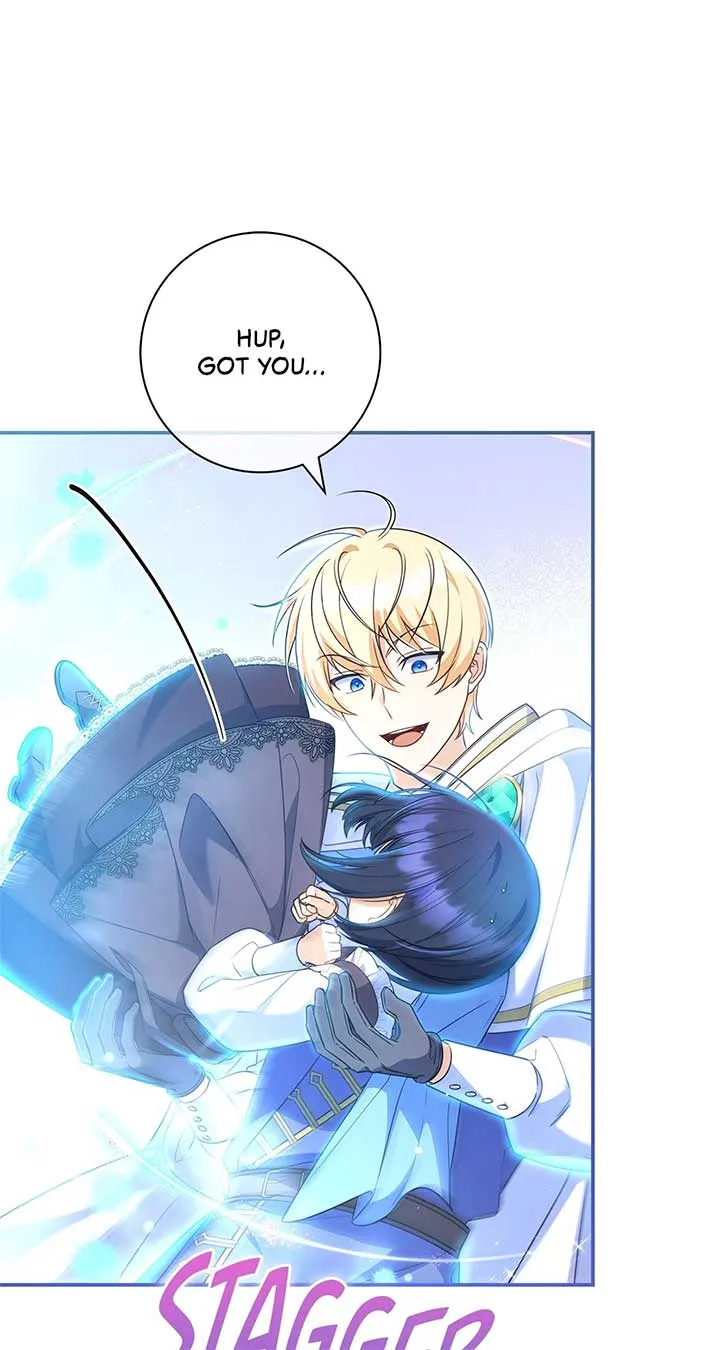 Father, I Won’t Do Anything (Manhwa) Chapter 7 page 72 - 