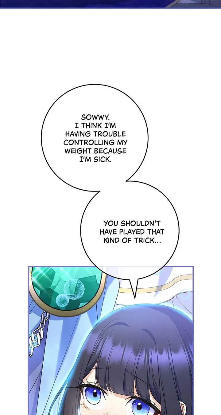 Father, I Won’t Do Anything (Manhwa) Chapter 7 page 77 - 
