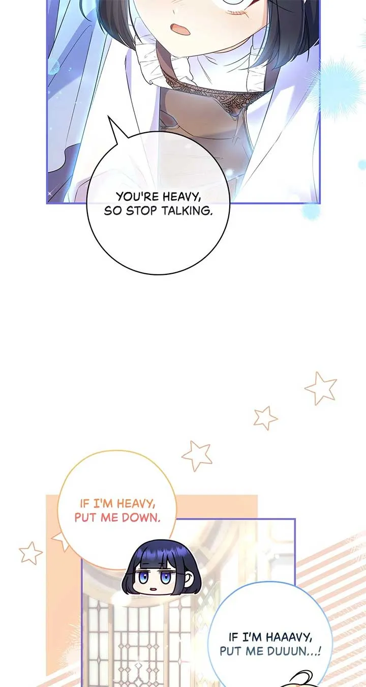 Father, I Won’t Do Anything (Manhwa) Chapter 7 page 78 - 