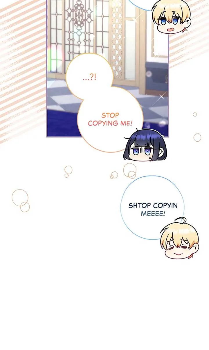 Father, I Won’t Do Anything (Manhwa) Chapter 7 page 79 - 