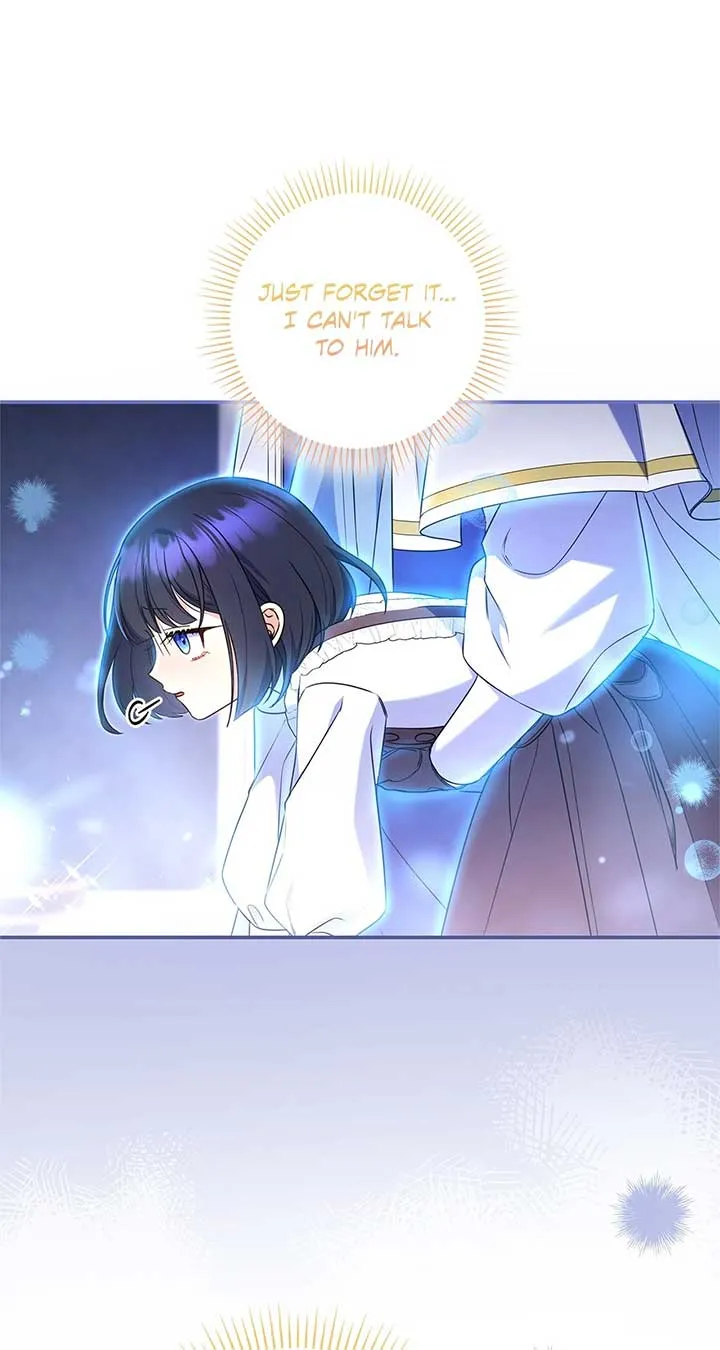 Father, I Won’t Do Anything (Manhwa) Chapter 7 page 80 - 