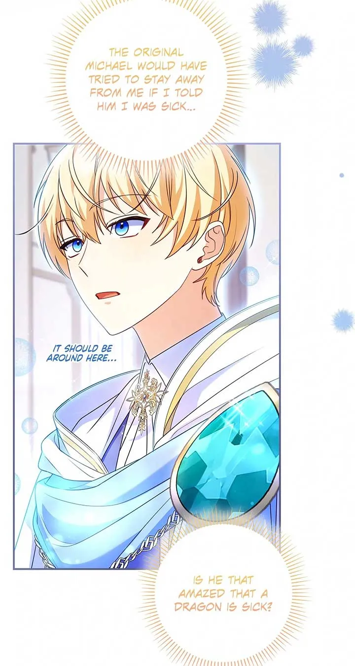 Father, I Won’t Do Anything (Manhwa) Chapter 7 page 81 - 