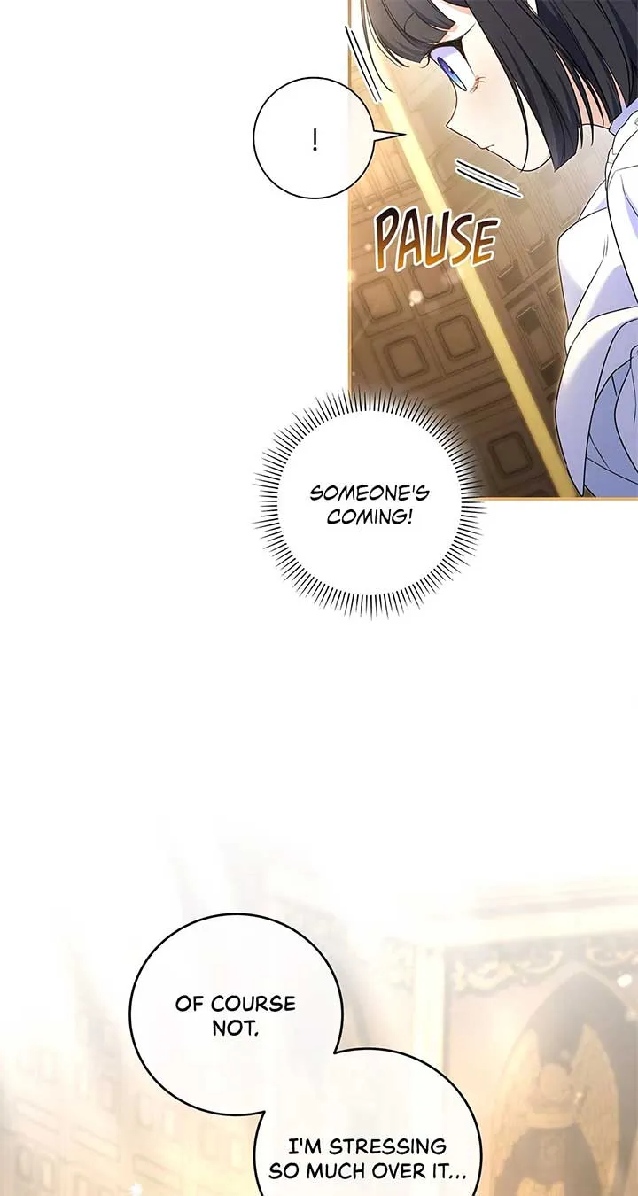 Father, I Won’t Do Anything (Manhwa) Chapter 7 page 10 - 